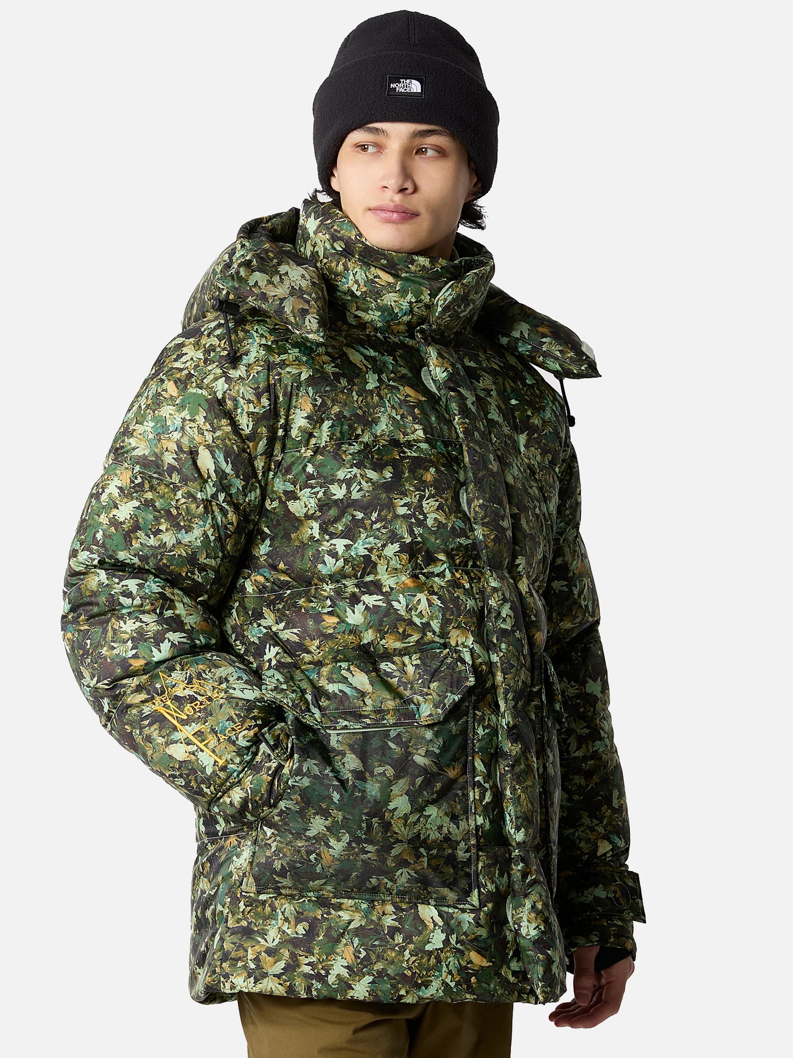 Parka '73 The North Face - THE NORTH FACE - AsterModa